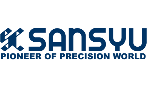 PT Sansyu Precision Indonesia