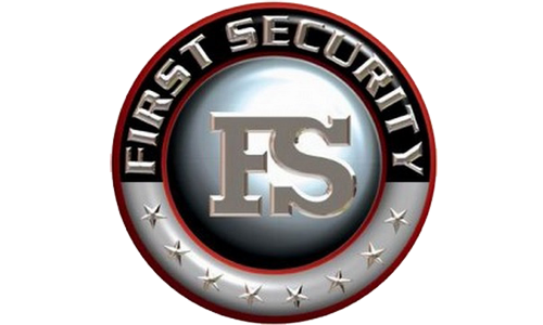 PT First Security