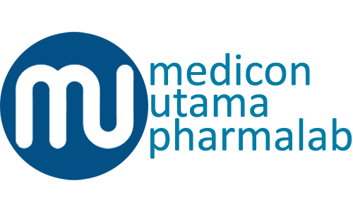 PT Medikon Utama Pharmalab