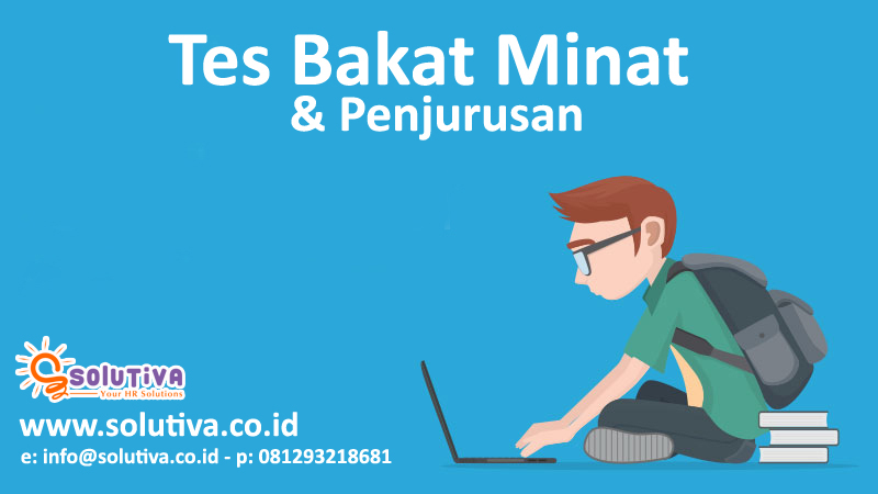 Tes Minat Bakat & Penjurusan Online SMA Katolik Santo Fransiskus Assisi Samarinda Tes Minat Bakat & Penjurusan Online SMA Katolik Santo Fransiskus Assisi Samarinda