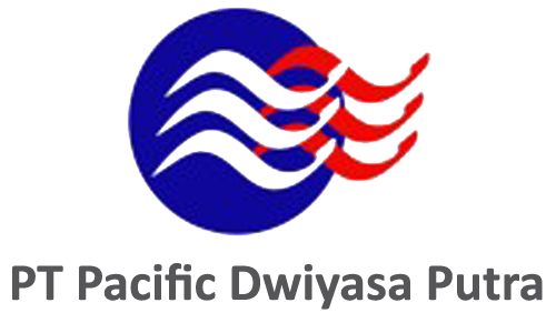 PT Pacific Dwiyasa Putra