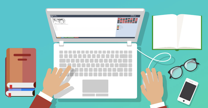 PPKM Diperpanjang, Psikotes Online Bisa Jadi Solusi Rekrutmen Karyawan PPKM Diperpanjang, Psikotes Online Bisa Jadi Solusi Rekrutmen Karyawan