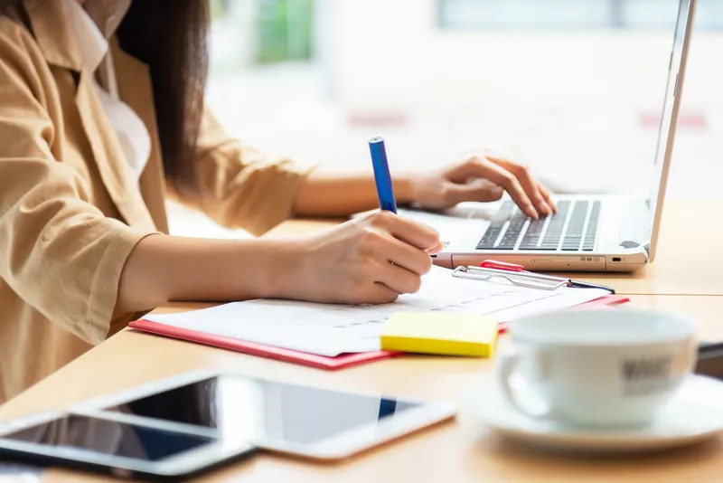 Jasa Psikotes Online Profesional untuk Perusahaan Jasa Psikotes Online Profesional untuk Perusahaan