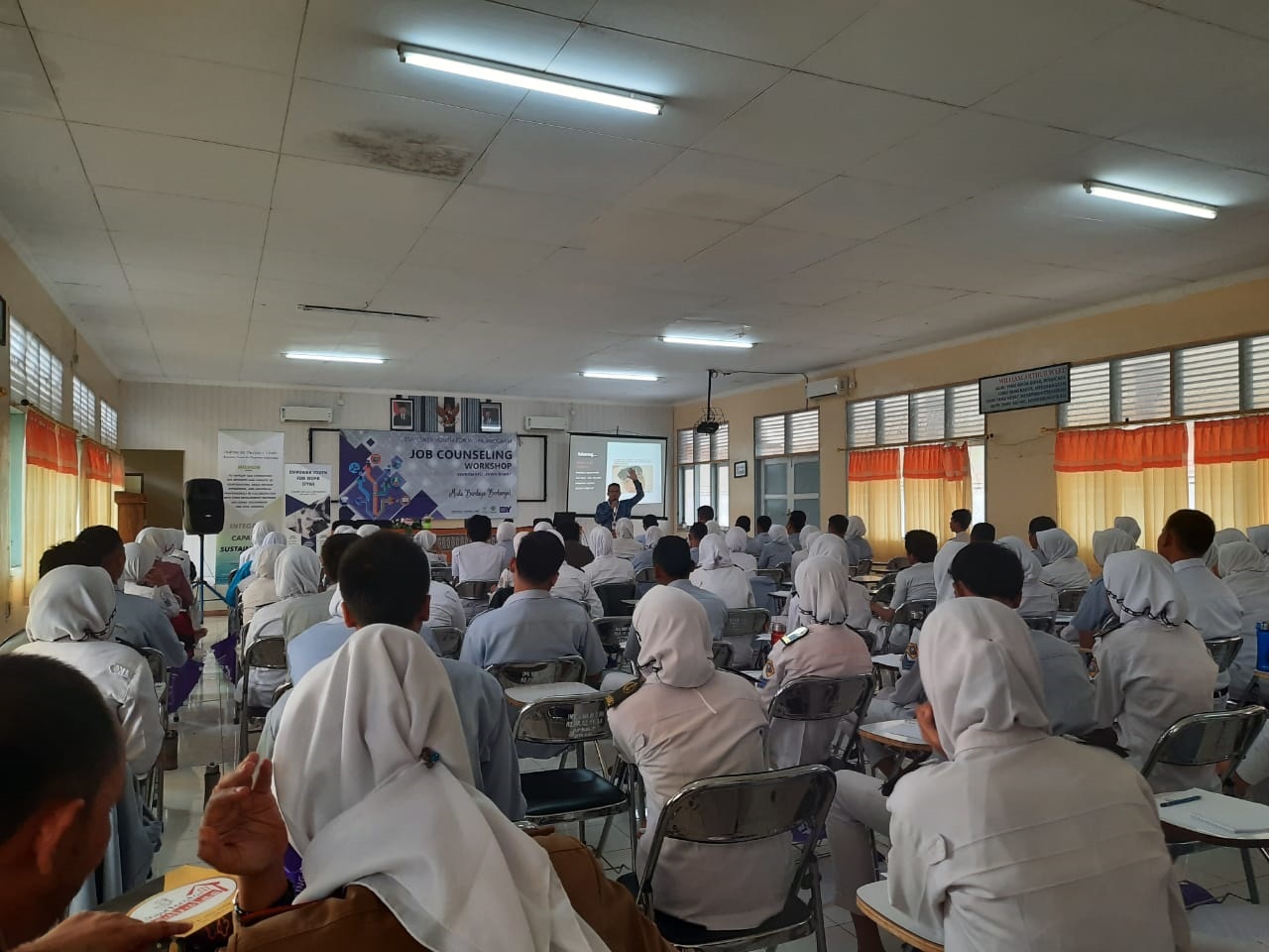 Biro Psikologi di Kalimantan Tengah - PT Solutiva Consulting Indonesia