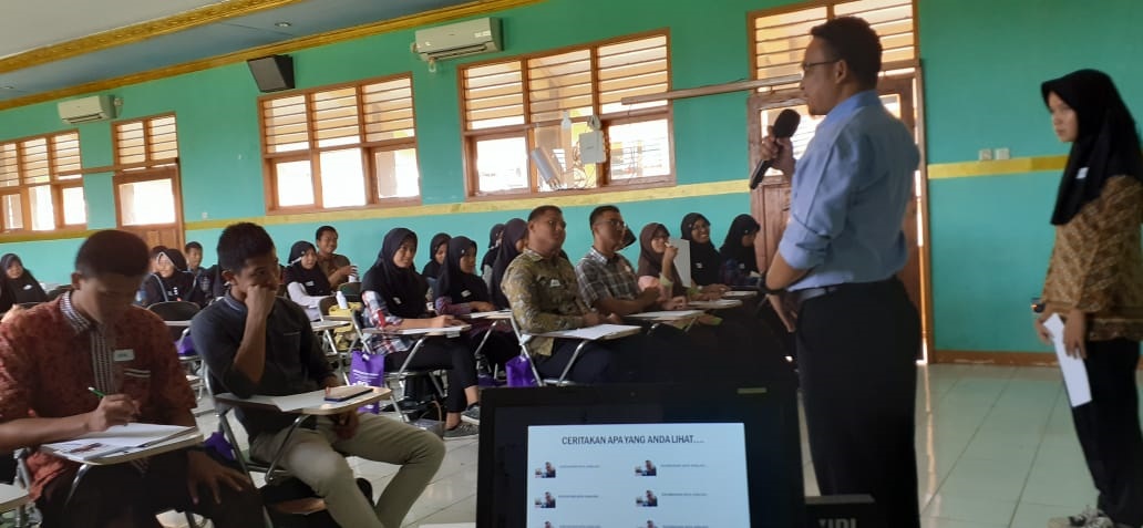 Biro Psikologi di Makassar - PT Solutiva Consulting Indonesia