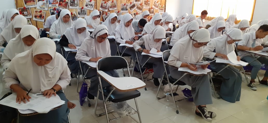 Biro Psikologi di Riau - PT Solutiva Consulting Indonesia