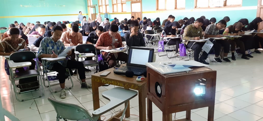Biro Psikologi di Sulawesi Tengah - PT Solutiva Consulting Indonesia