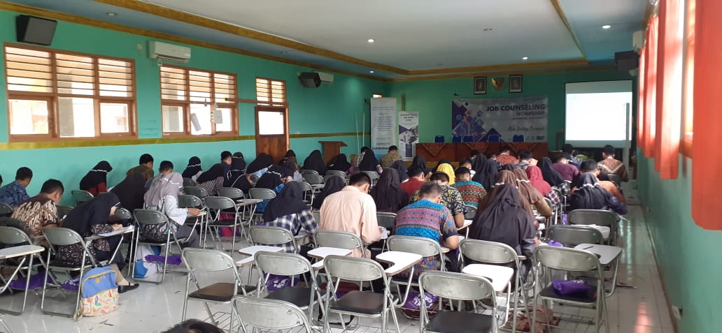 Biro Psikologi di Sulawesi Utara - PT Solutiva Consulting Indonesia