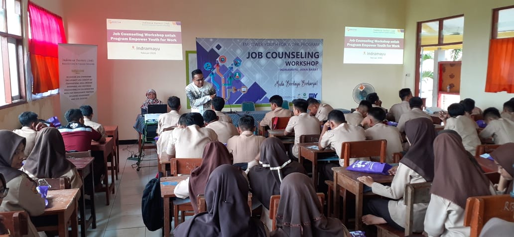 Biro Psikologi di Palu - PT Solutiva Consulting Indonesia