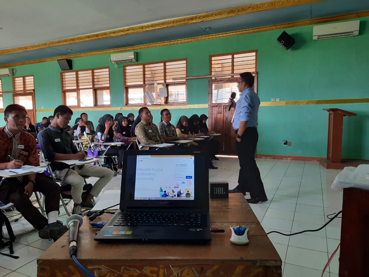 Biro Psikologi di Kalimantan Timur - PT Solutiva Consulting Indonesia