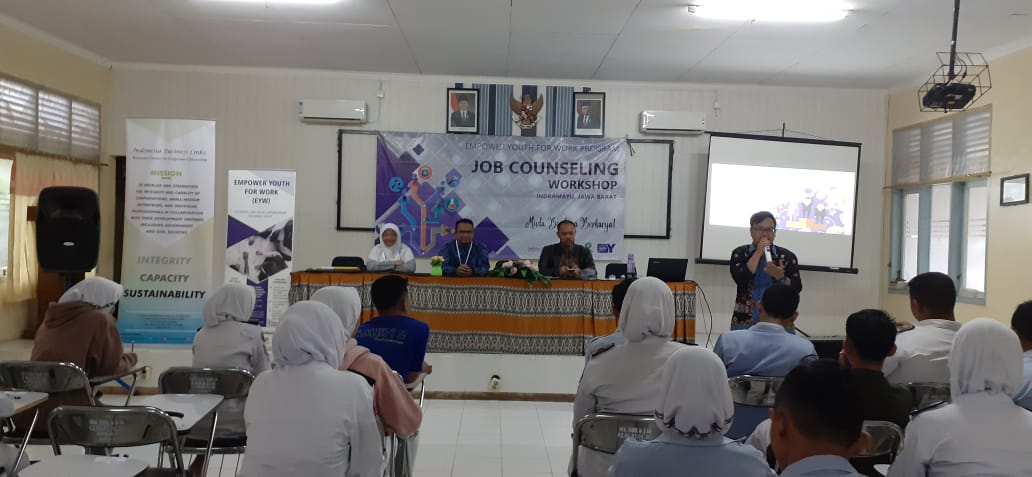 Biro Psikologi di Sumatera Utara - PT Solutiva Consulting Indonesia