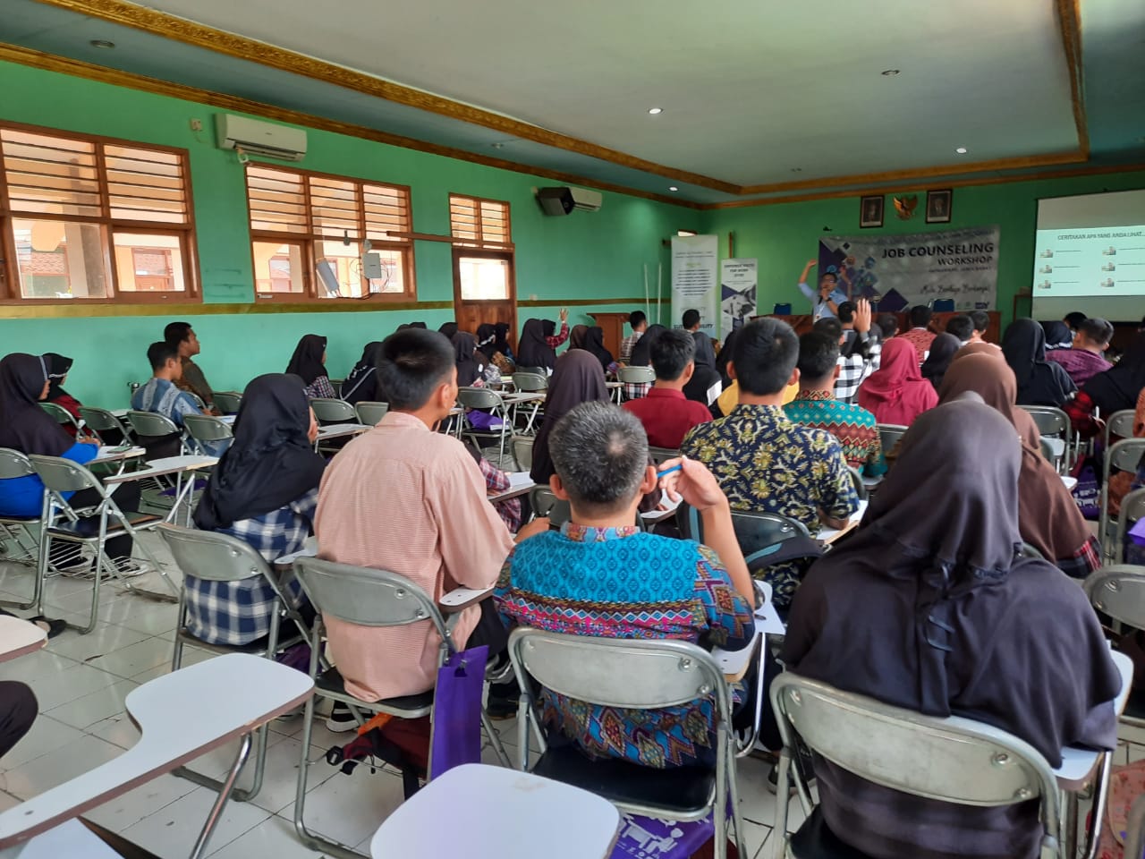 Biro Psikologi di Kalimantan Selatan - PT Solutiva Consulting Indonesia
