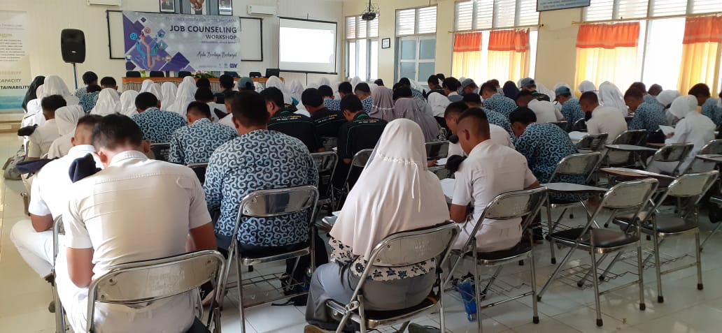 Biro Psikologi di Medan - PT Solutiva Consulting Indonesia