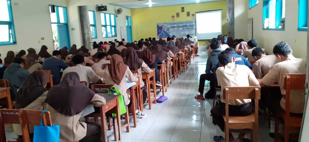 Biro Psikologi di Semarang - PT Solutiva Consulting Indonesia