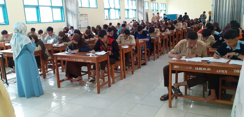 Biro Psikologi di Yogyakarta - PT Solutiva Consulting Indonesia