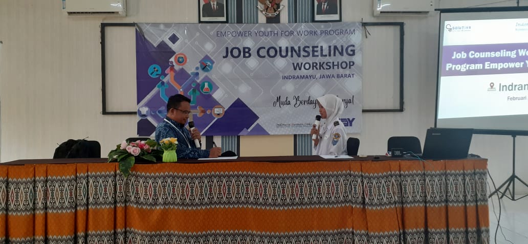 Biro Psikologi di Bali - PT Solutiva Consulting Indonesia