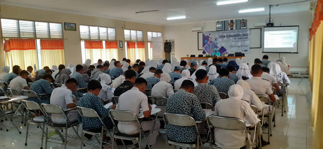 Biro Psikologi di Palembang - PT Solutiva Consulting Indonesia