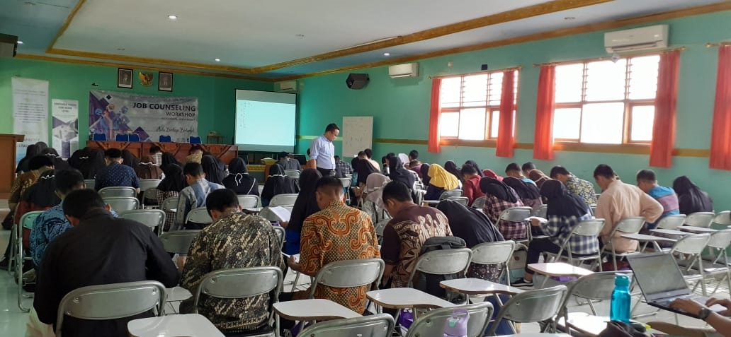 Biro Psikologi di Sulawesi Tenggara - PT Solutiva Consulting Indonesia