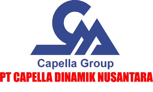 PT Capella Dinamik Nusantara (Capella Medan)