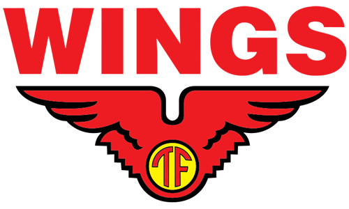 PT Wings Surya