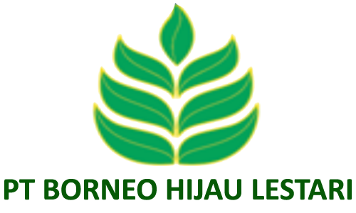 PT Borneo Hijau Lestari