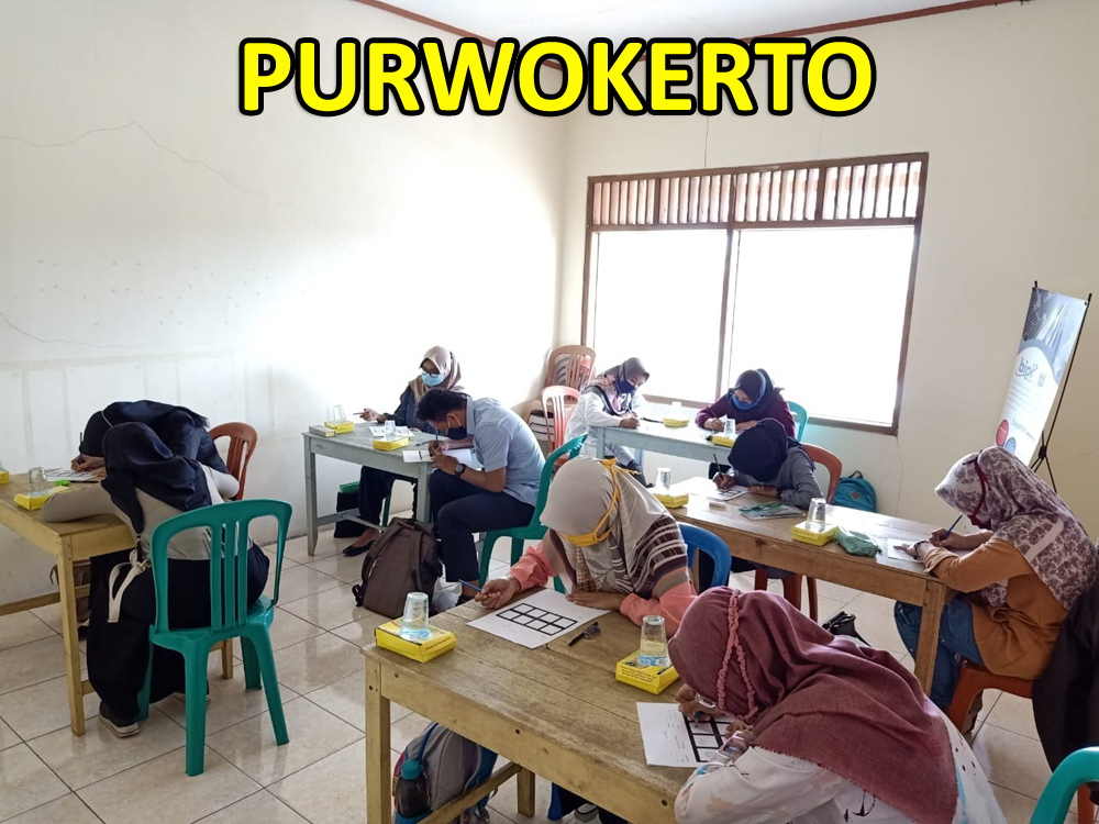 Biro Psikologi di Purwokerto