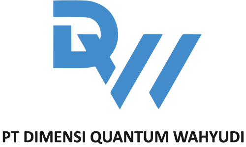 PT Dimensi Quantum Wahyudi