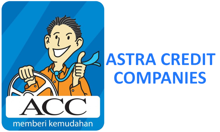Astra Credit Companies (PT Astra Sedaya Finance)