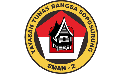 Yayasan Tunas Bangsa Soposurung SMAN 2 Balige