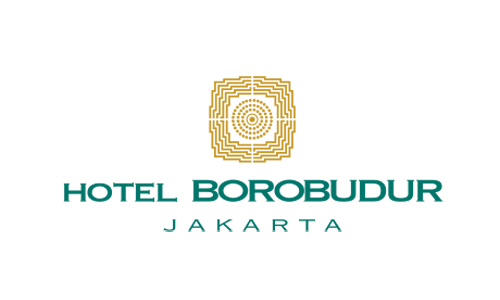 Hotel Borobudur Jakarta