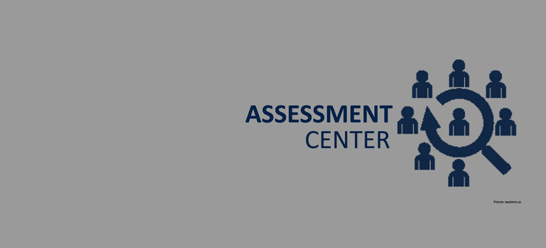 Assessment Center