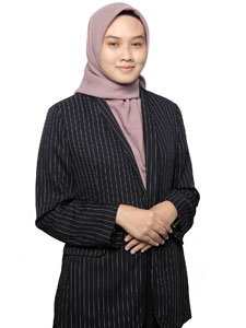 Rafifah Huwaida, S.Psi