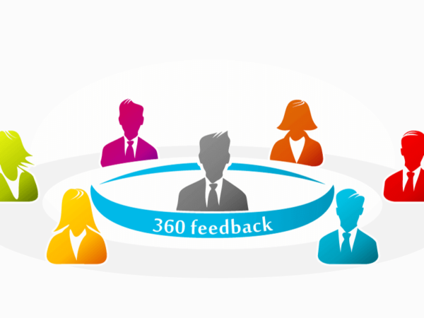 360 Degree Feedback