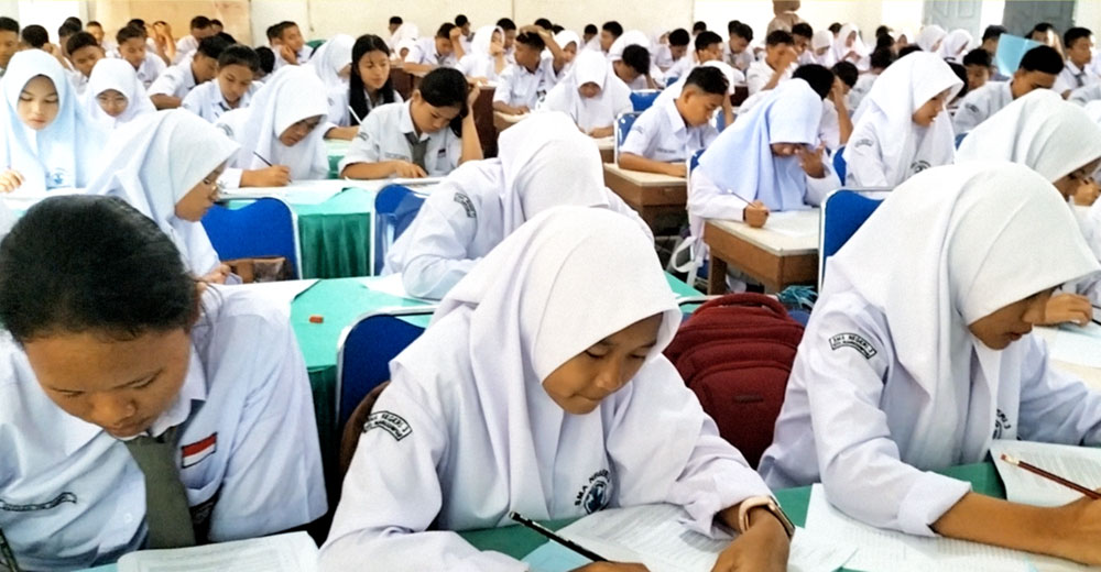 Pengertian serta Manfaat Tes Minat Bakat dan Penjurusan