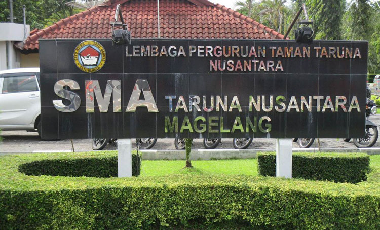 Tes IQ Masuk SMA Taruna Nusantara, Bisa Online dari Seluruh Indonesia
