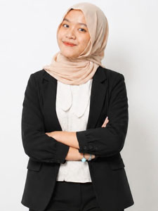 Nurlita Amaliah, S.Psi